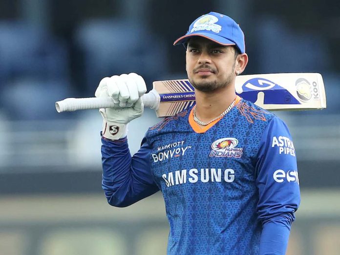 IPL Auction 2022: Ishan Kishan becomes most expensive player