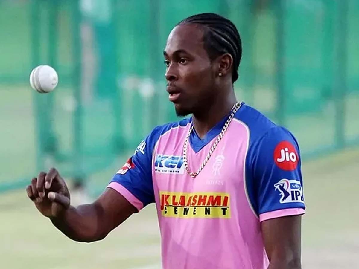 IPL Auction 2022: Mumbai Indians buy Jofra Archer for Rs 8 Cr