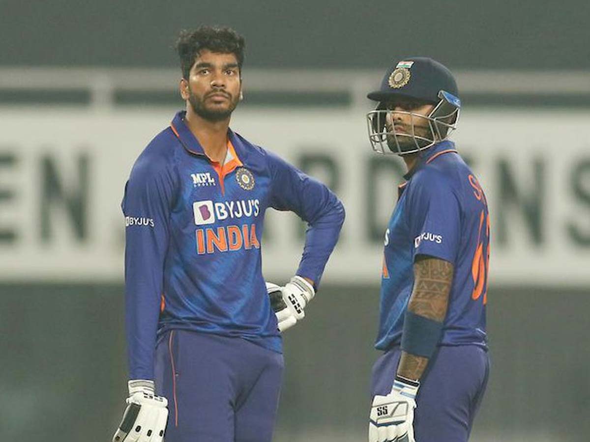 India's master stroke in 3rd & final T20I against West Indies
