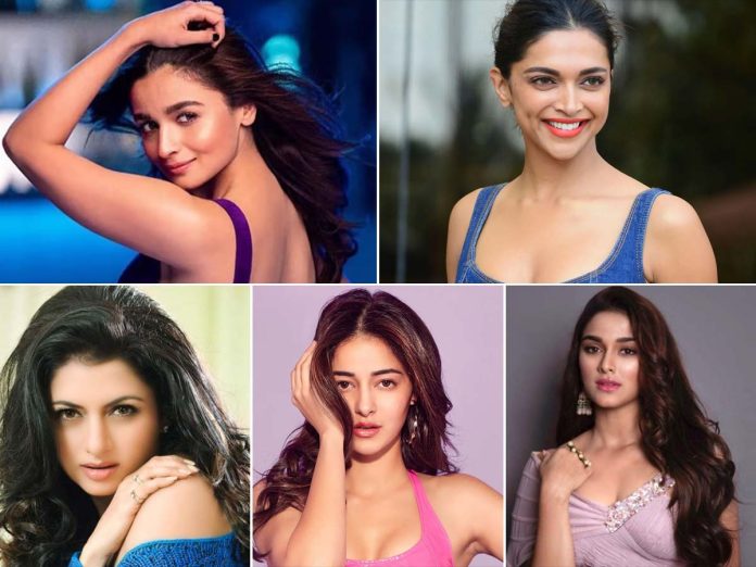 List of 5 Bollywood actresses making debut in Tollywood in 2022