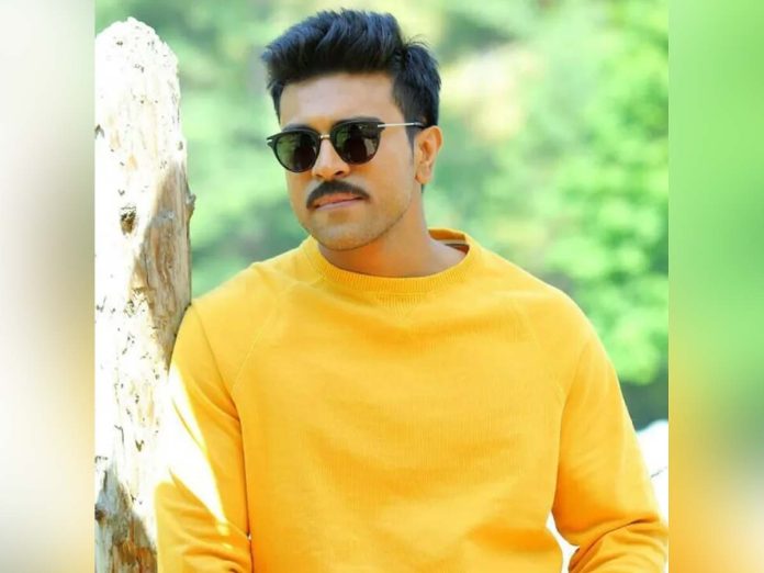 Ram Charan hit and flop movies list