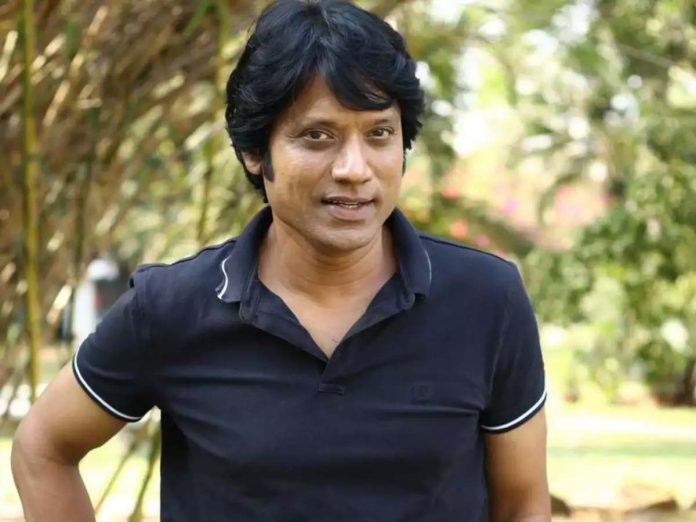 SJ Suryah demands Rs 7 Cr to play a villain in Telugu film