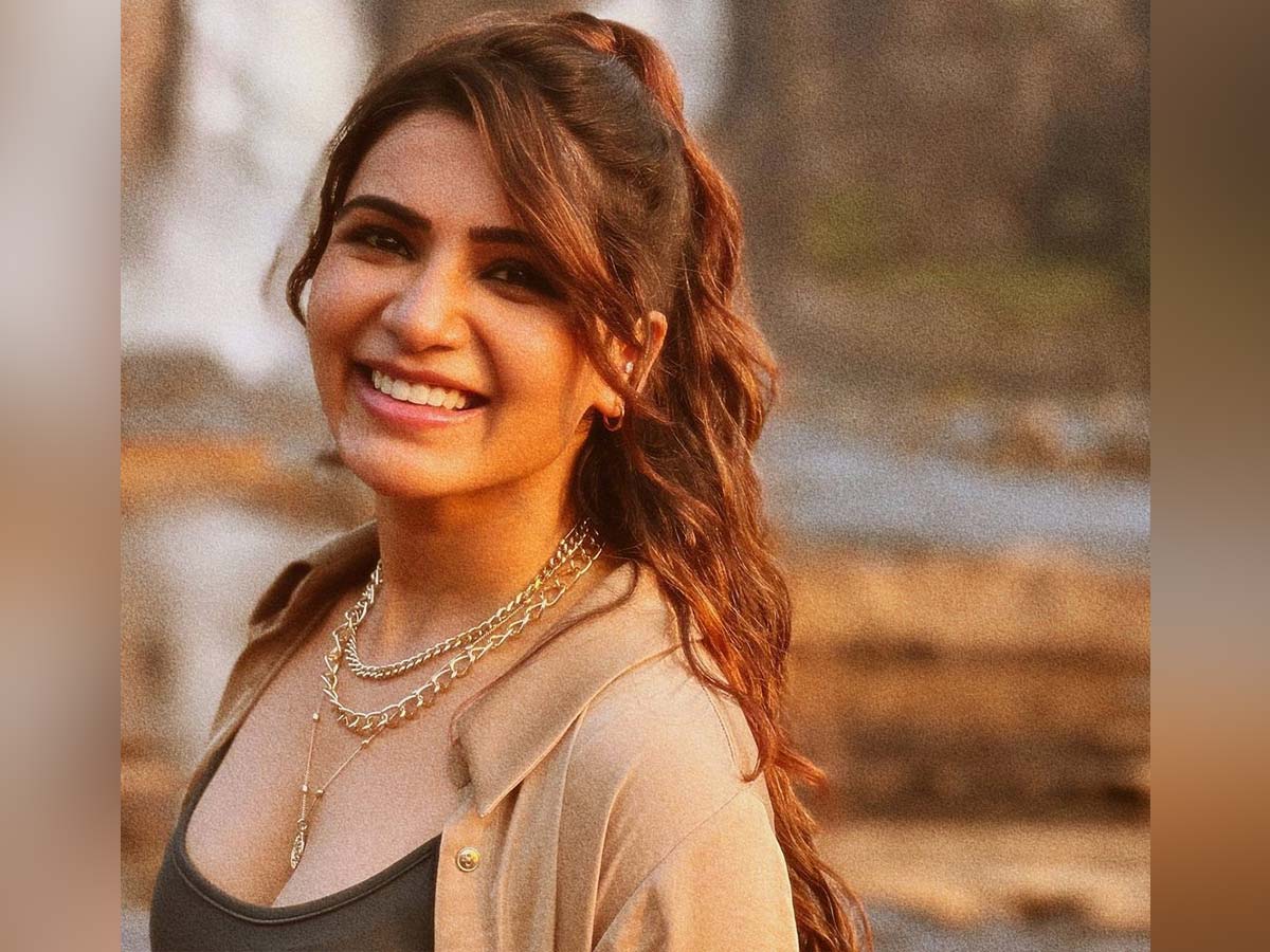 Samantha:  Hoping My love story with C**** never ends
