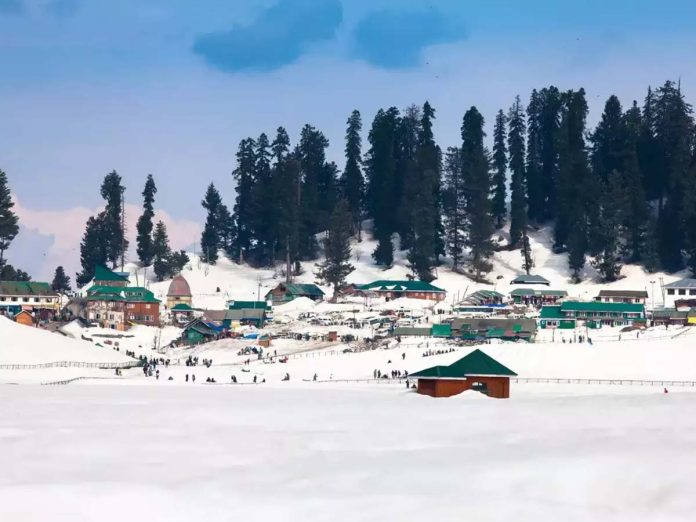Three-day snow sports festival in Kashmir to be organized by Army from Feb 18