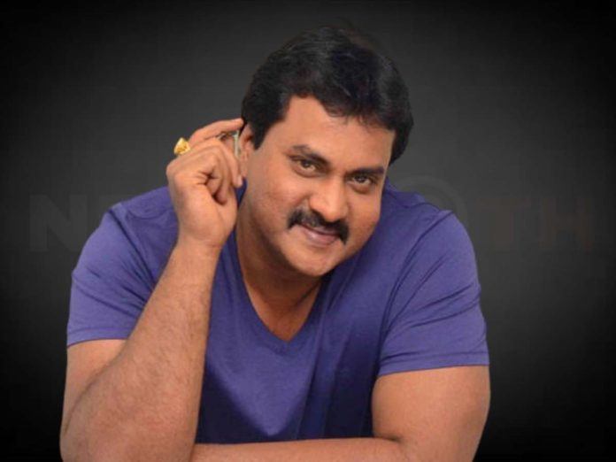 Actor Sunil's political entry with pawan kalyan ?
