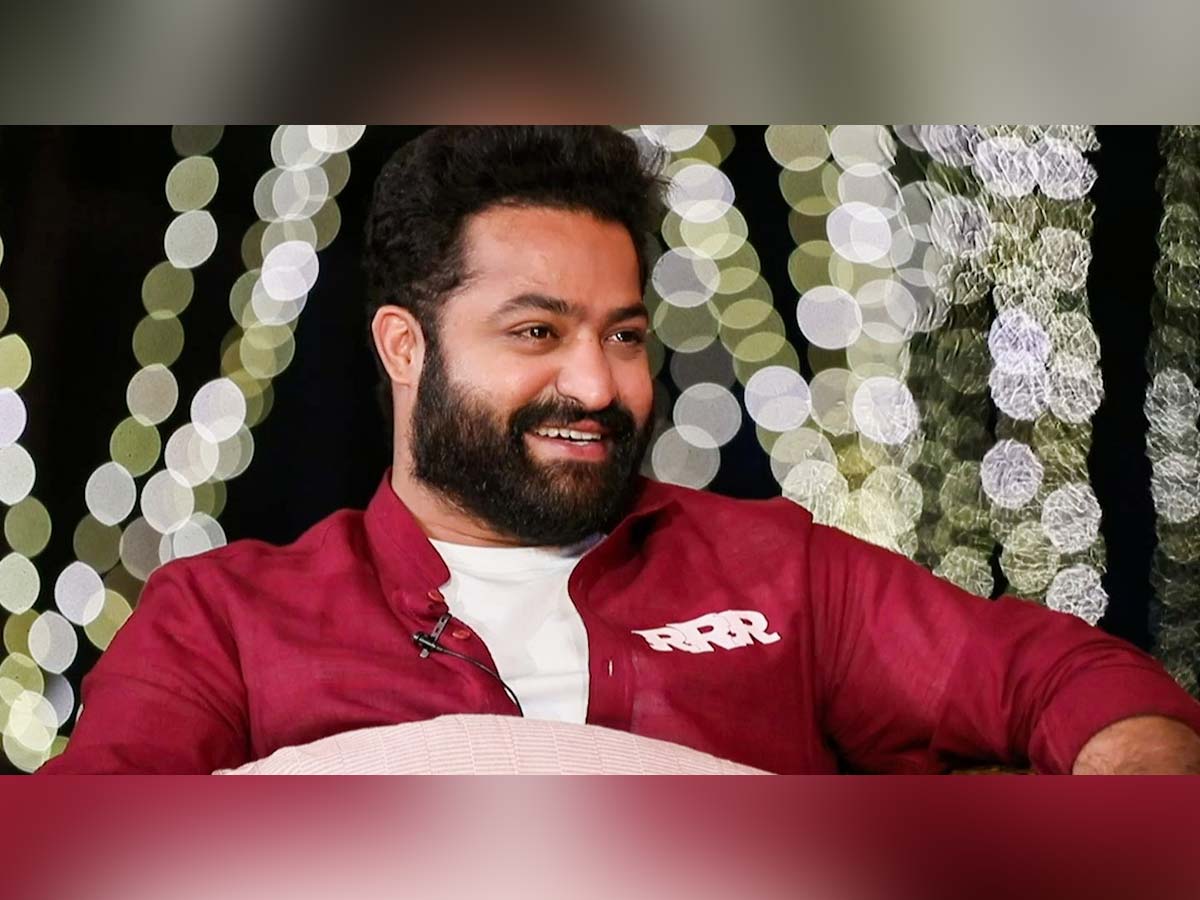 Jr NTR: We are rivals, but rivalry is very positive