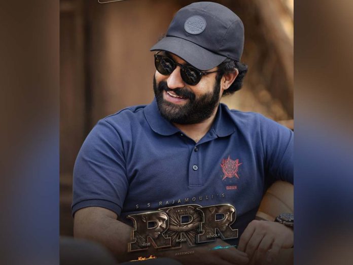Janatha Garage: Jr NTR to sport two different looks in his next - India  Today