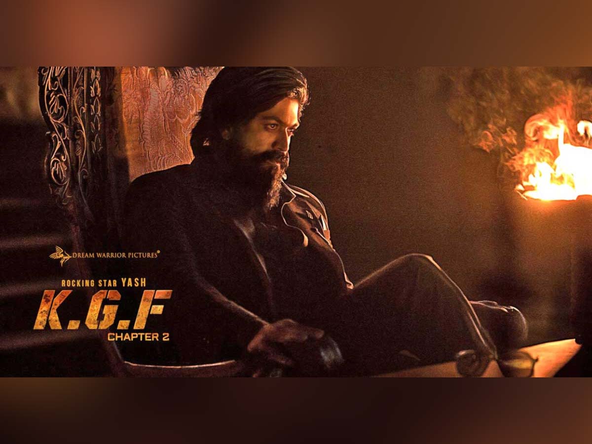 KGF: Chapter 2- Metaverse is going to be Rocky Bhai's world soon