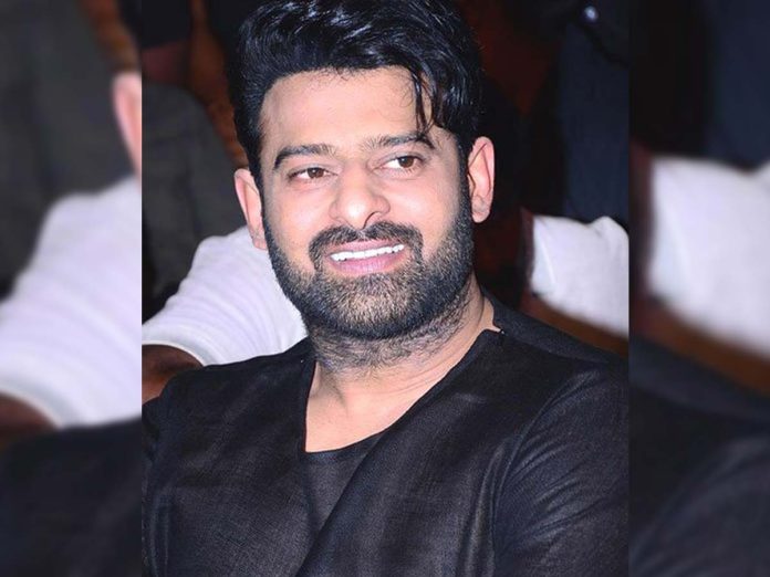 Prabhas: I want to get married