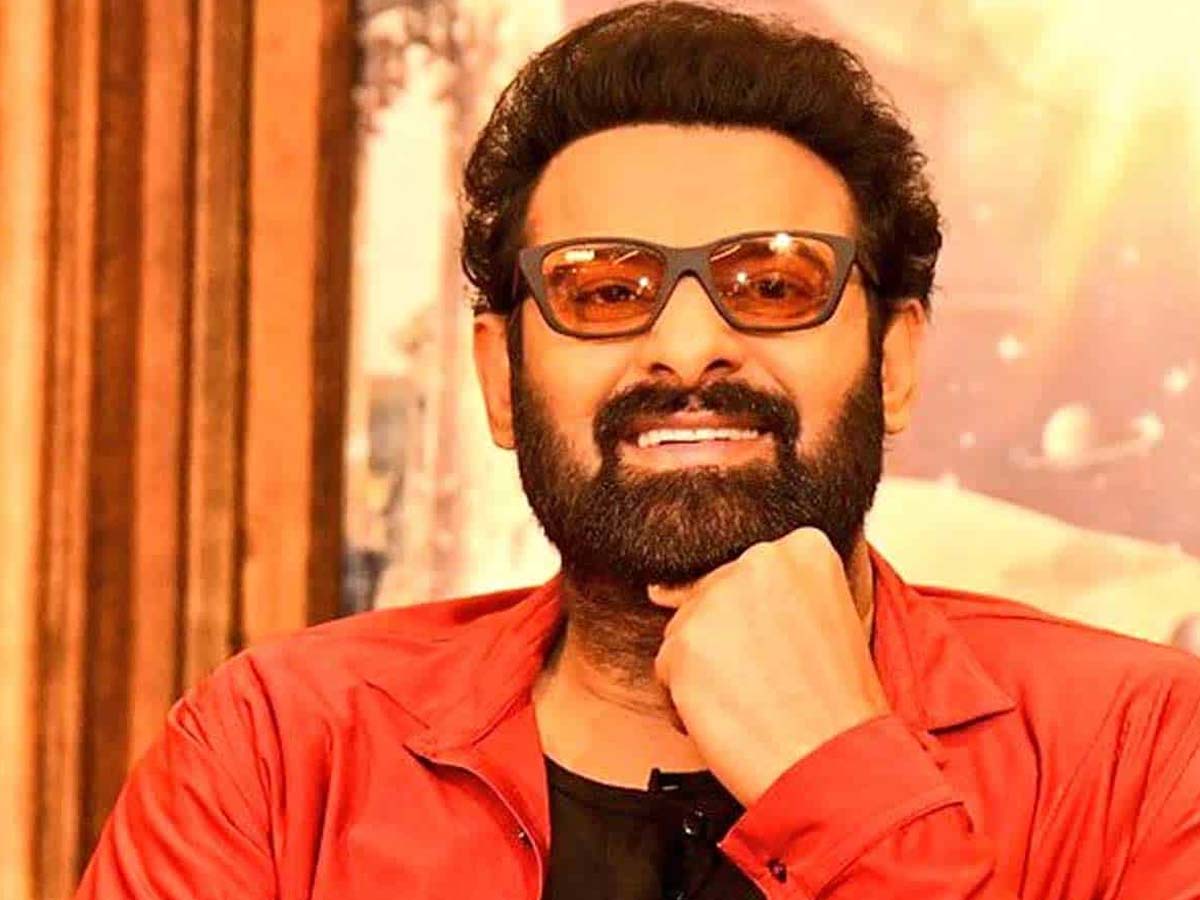Prabhas: My female fans will fall in love with me