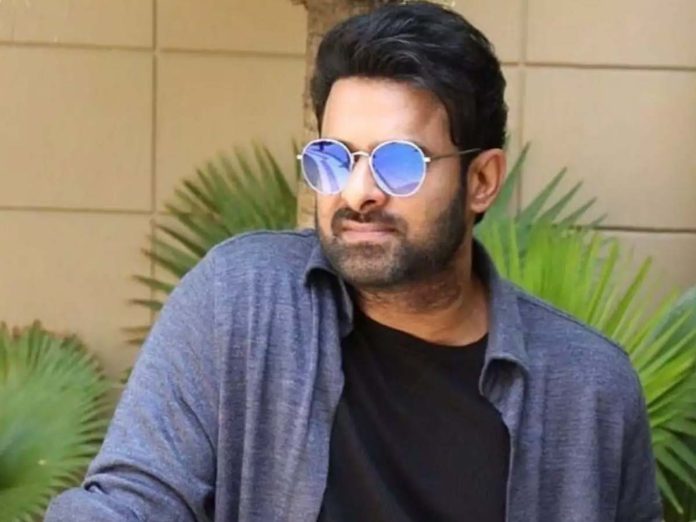 Prabhas about Radhe Shyam box office business and movie ticket price issue: A big loss