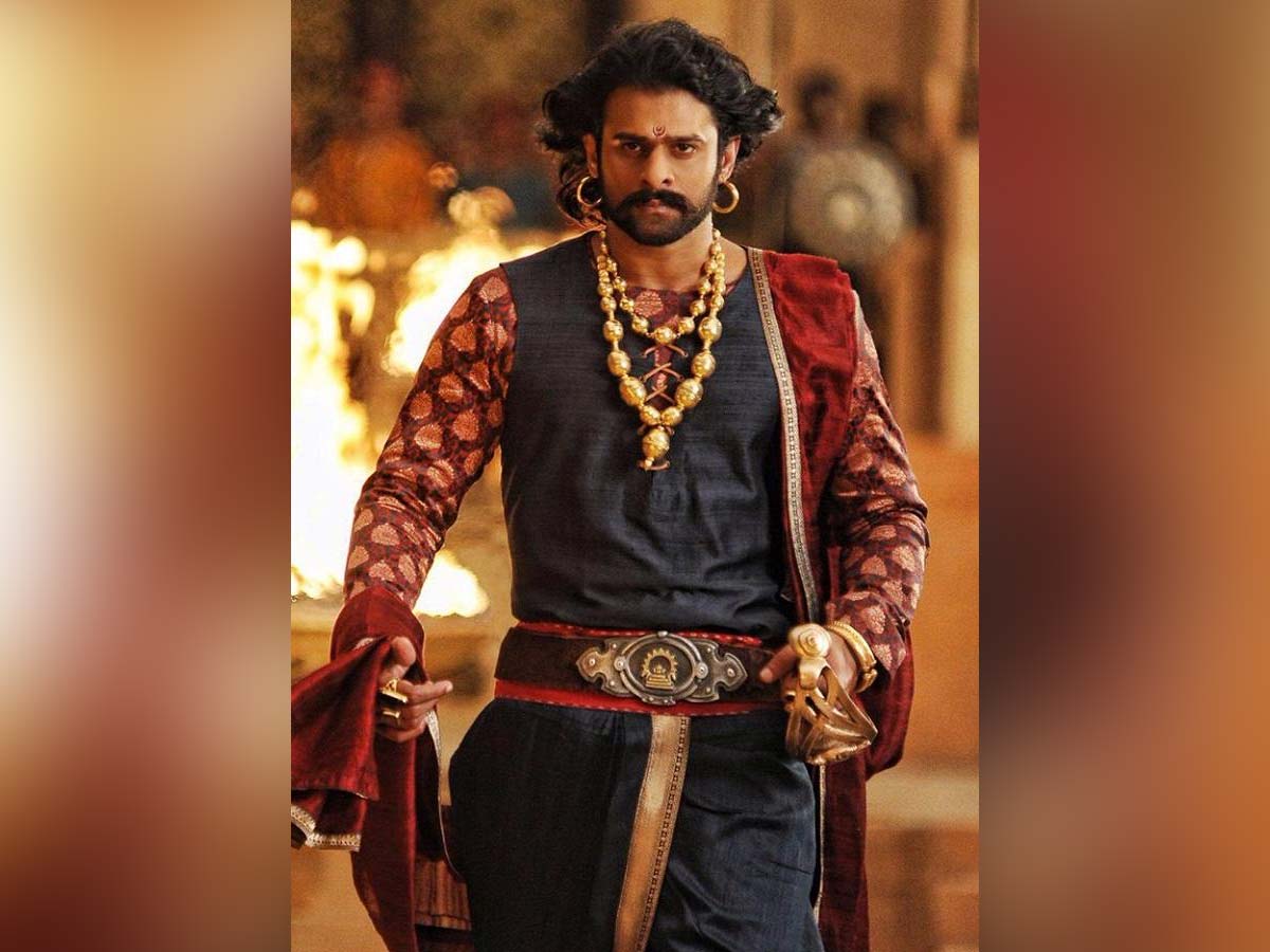 Prabhas fresh comments on Baahubali 3: Anything can happen