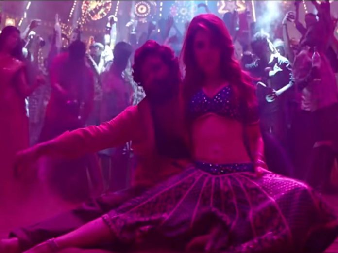 Pushpa 2: After Samantha, Allu Arjun to groove with this bombshell in a special number