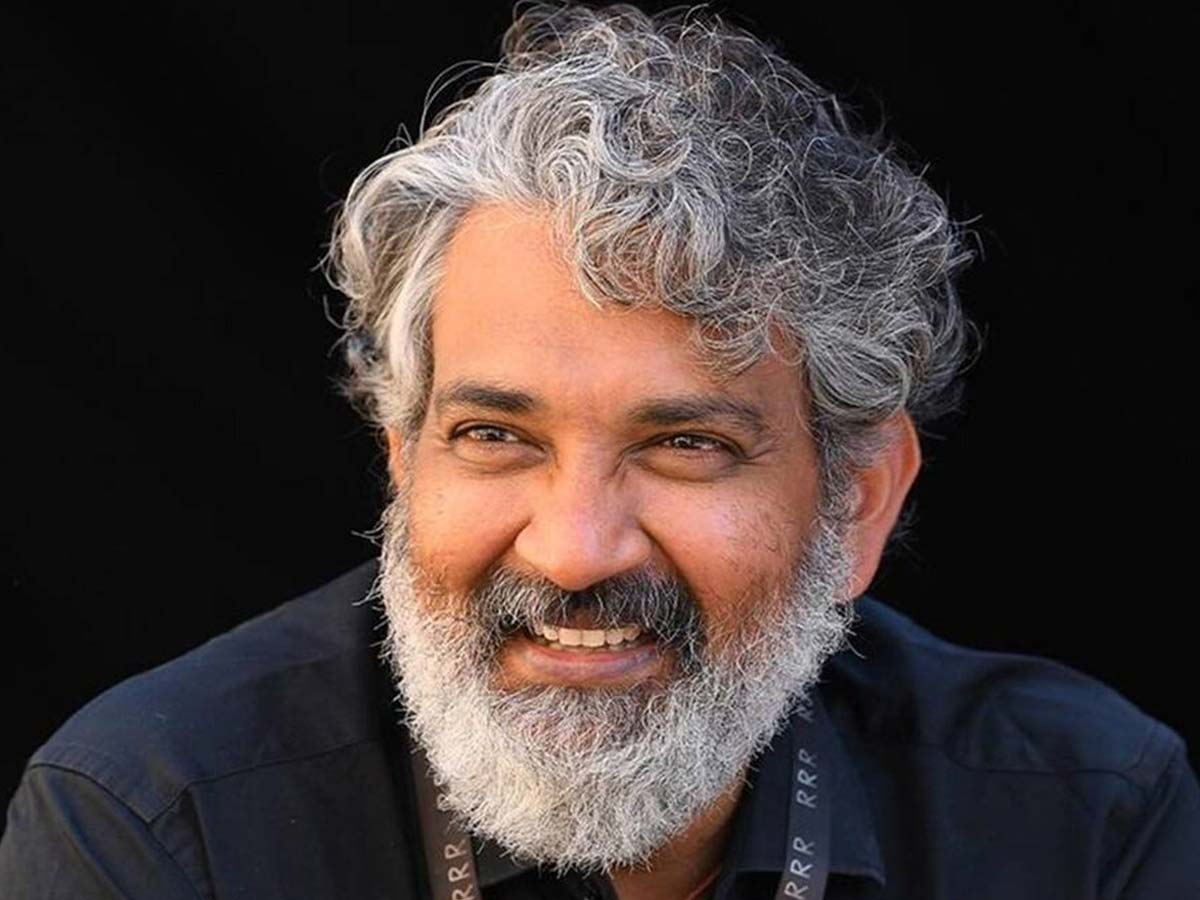 Rajamouli never repeat those mistakes : Mahesh fans