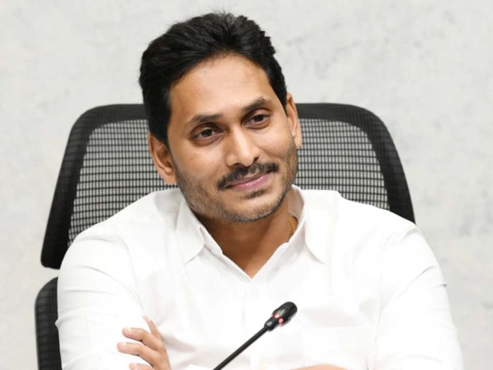 AP CM Jagan Mohan Reddy - Chief Guest for Acharya Pre release event