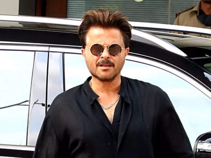 Anil Kapoor comments on South Film Industry