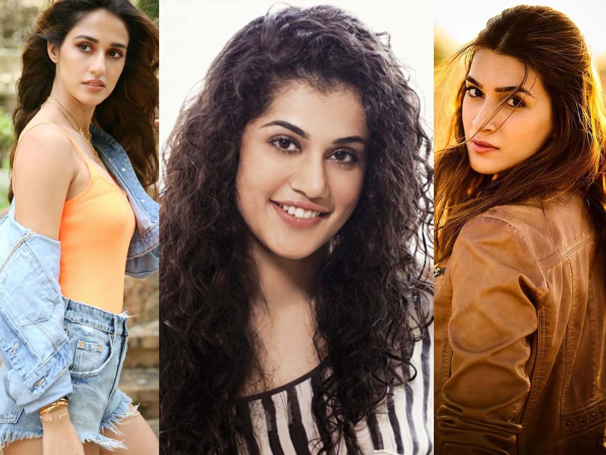 Bollywood actresses demand Rs 5 Cr to act in Telugu film