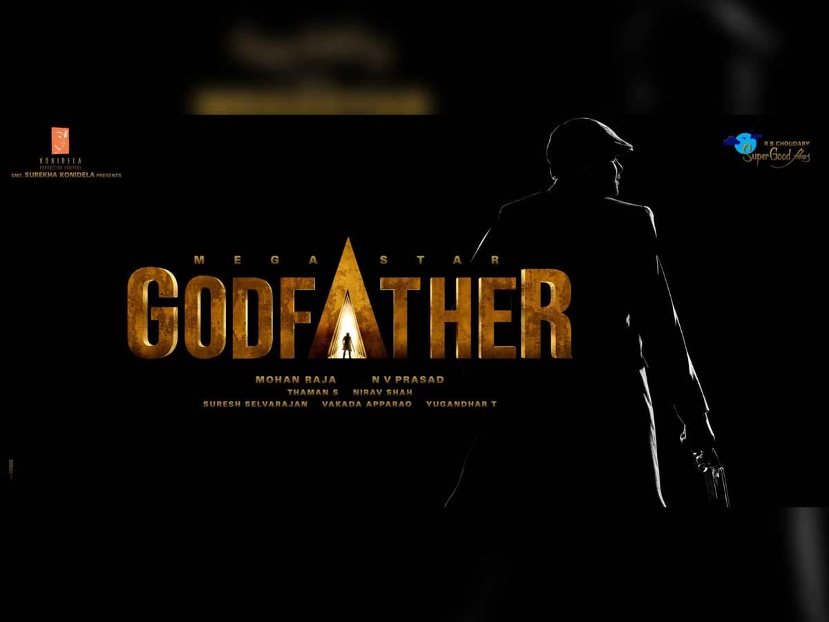 Date fixed to God Father..! Boss is coming on..