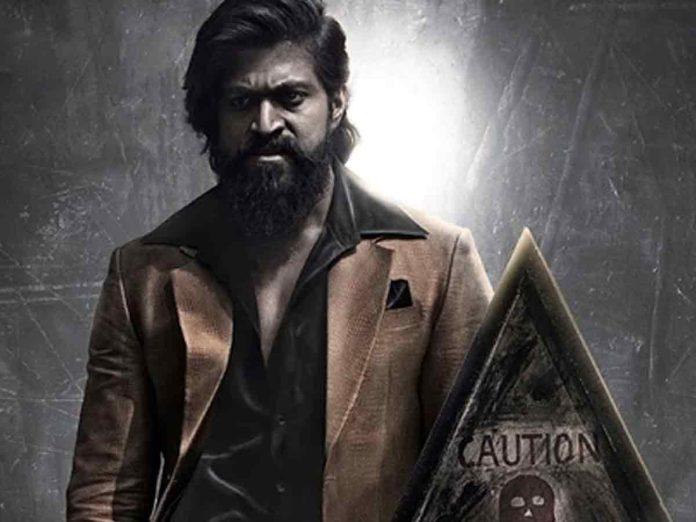 KGF 2 13 days Box Office Collections Break up