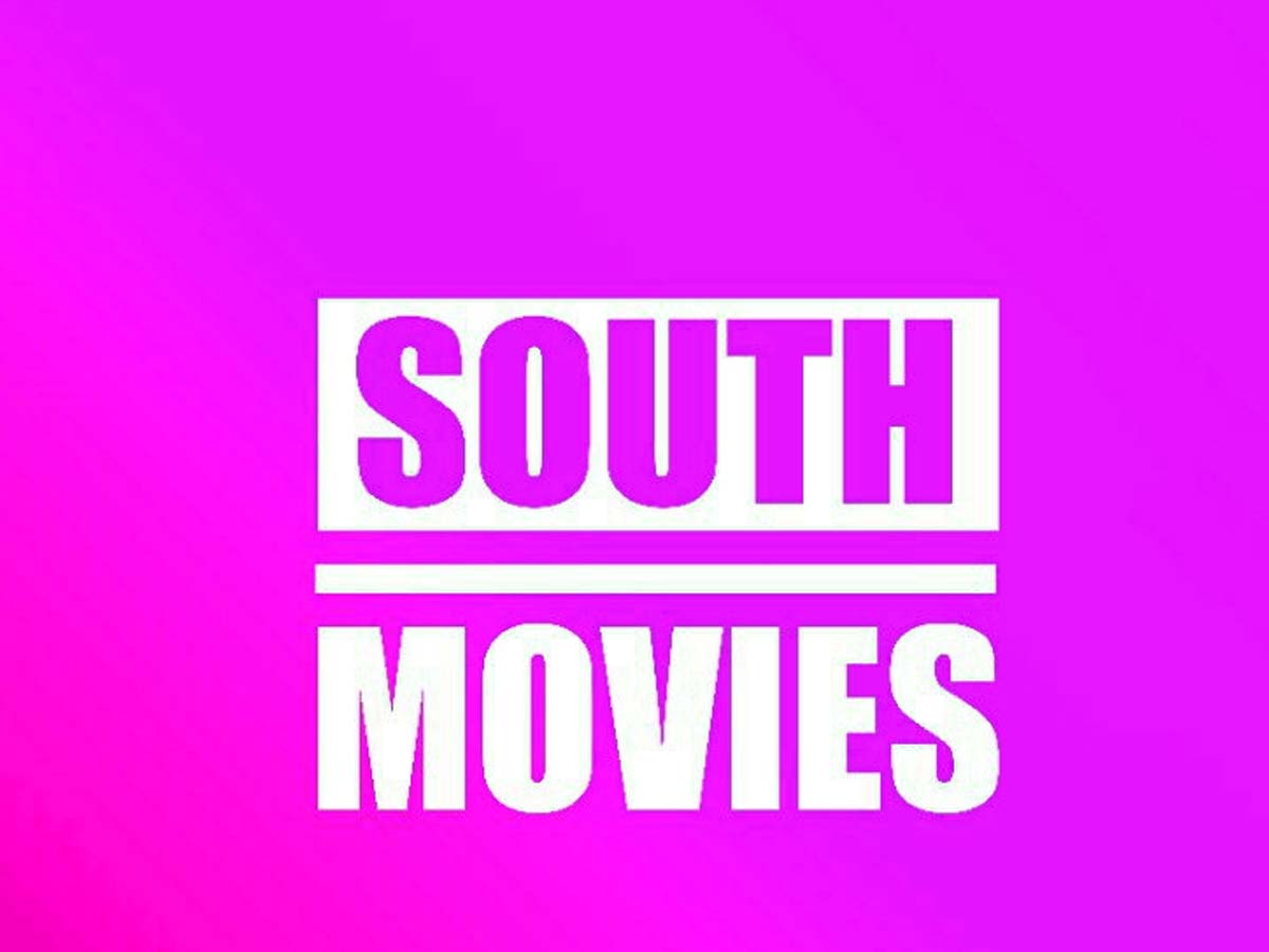 List of highest grossing South movies