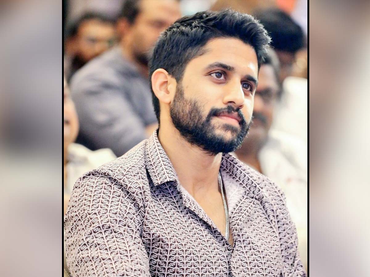 Naga Chaitanya ready to tie the knot second time