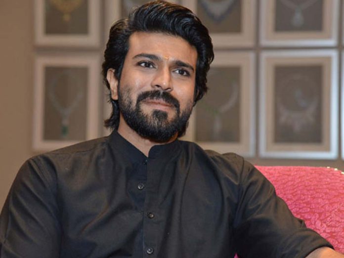 Not Missed Opportunity: Ram Charan about Acharya Hindi version