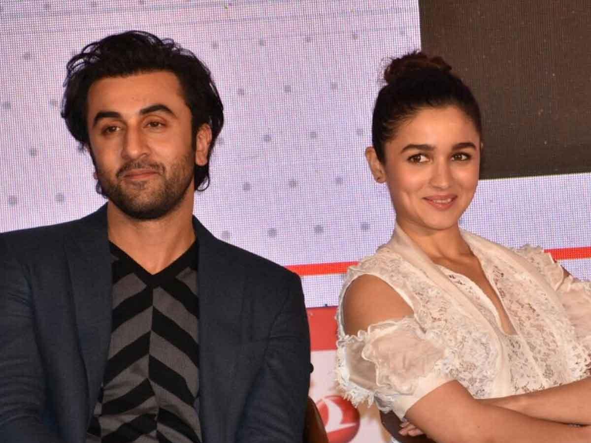 Ranbir Kapoor about his wedding: I am not bitten by the mad dog