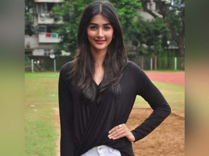 Will it be a Hat Trick of Pooja Hegde or Relief of Mega Fans?