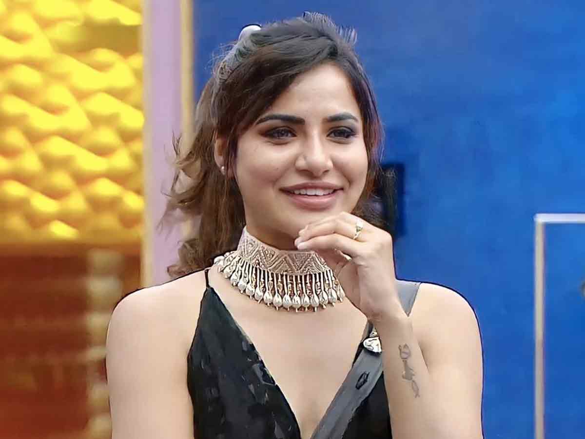 Bigg Boss Non Stop Telugu:  She is going to eliminate this time
