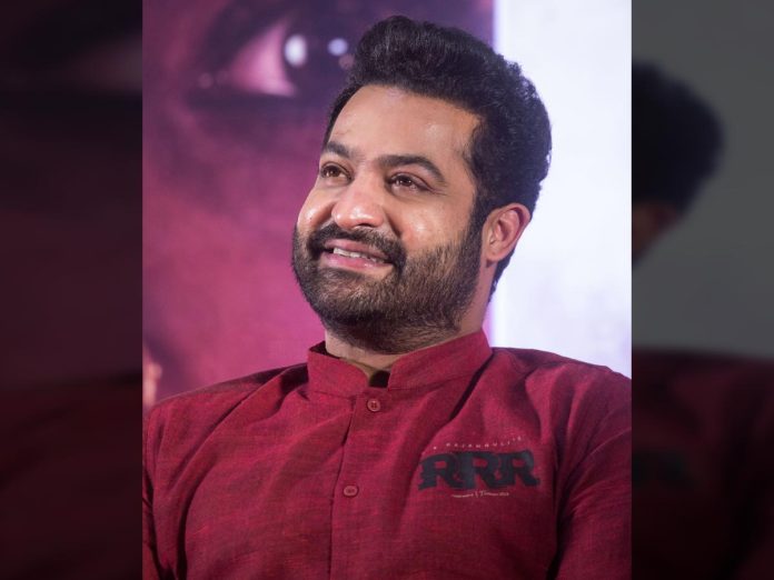 Jr NTR is the only hero who does not practice
