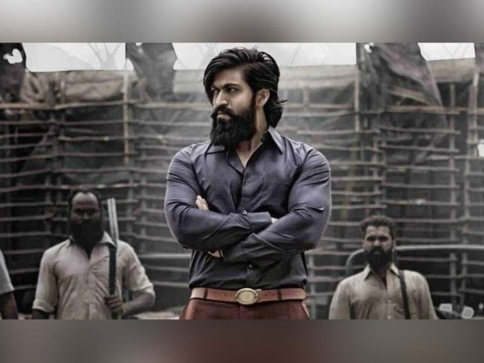 KGF 2 25 Days Box office Collections Report