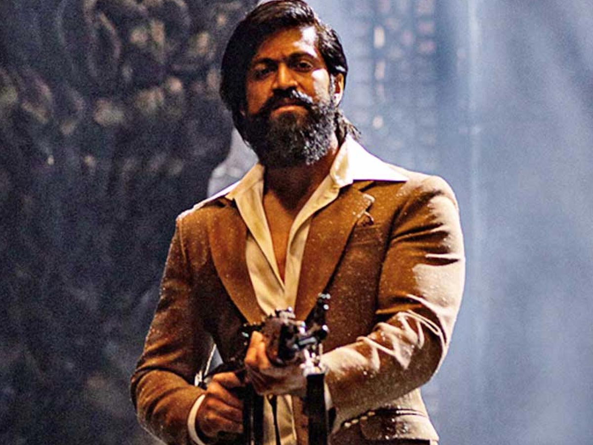 KGF 2 26 Days Box office Collections