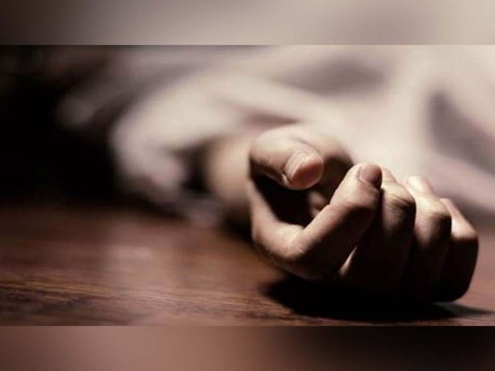 TV actress attempts suicide