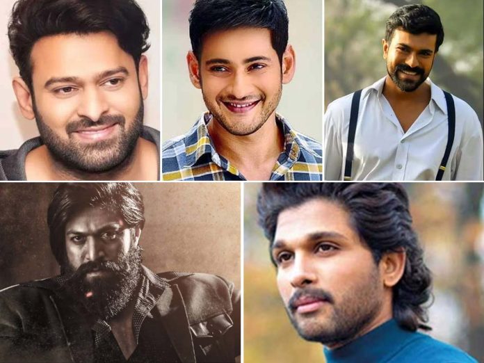 These Tollywood star heroes opinions about Bollywood entry