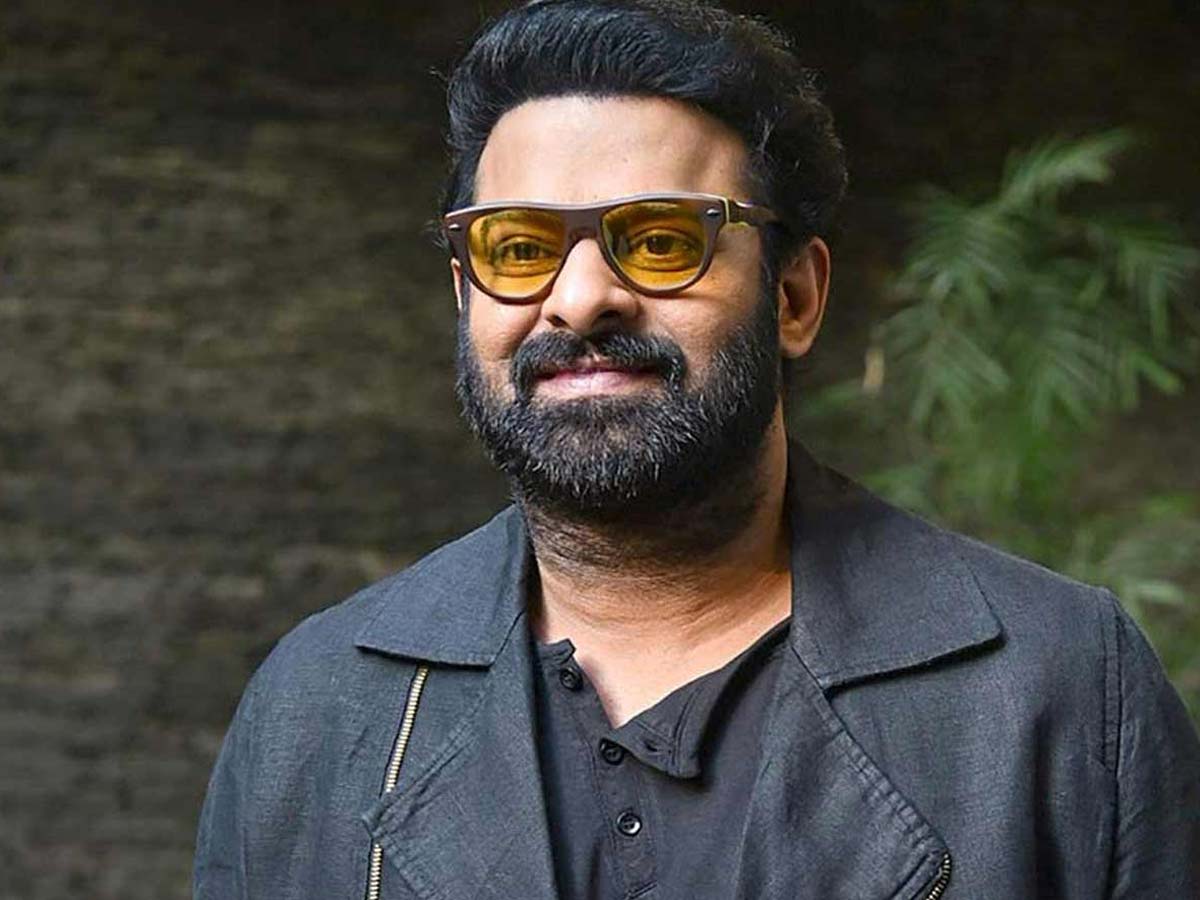 Bride is finalized for Prabhas