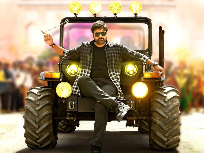 Chiru gets a young hero as brother-in-law in Bholaa Shankar
