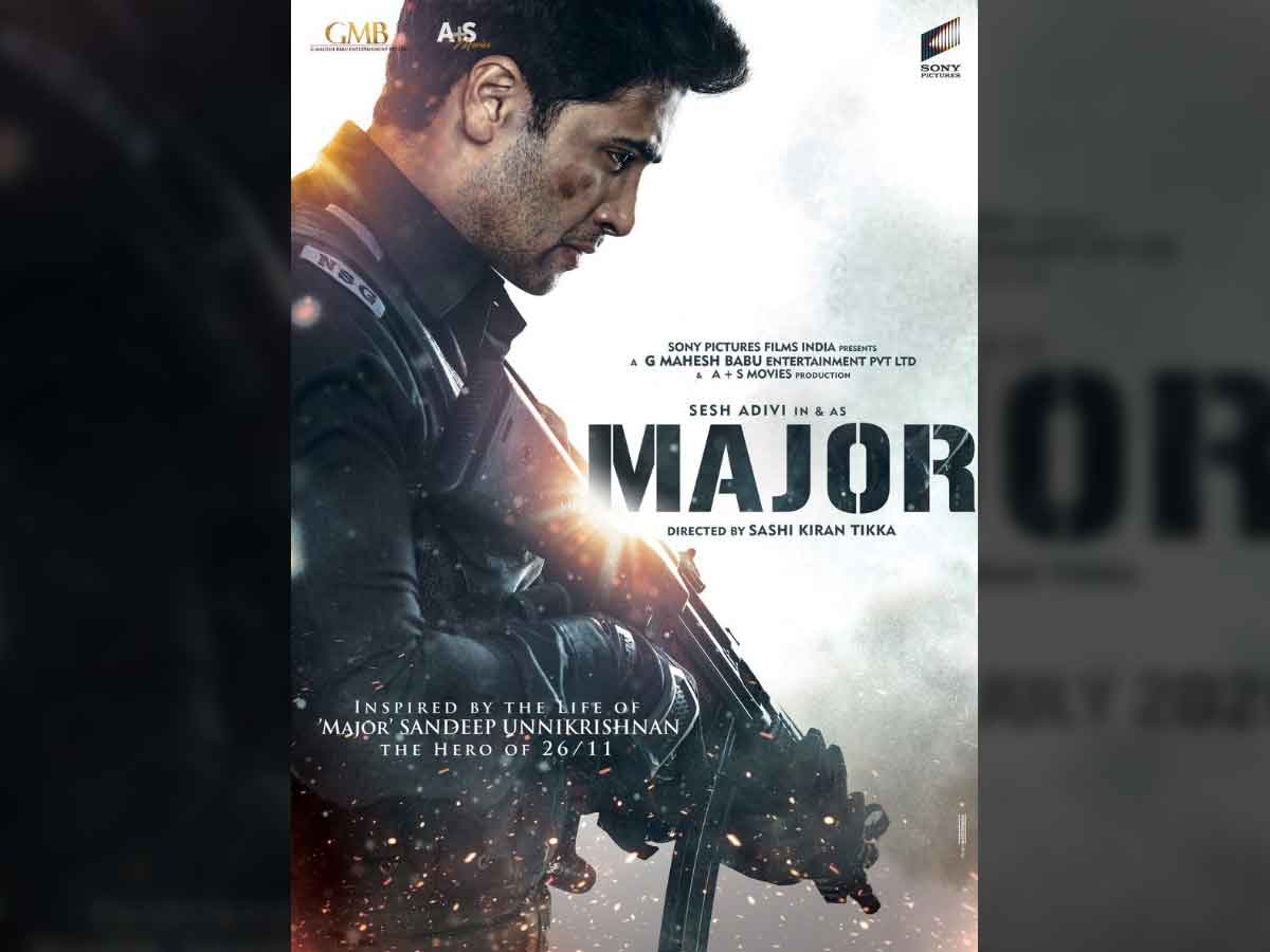 Major 5 Days Worldwide Box Office collections