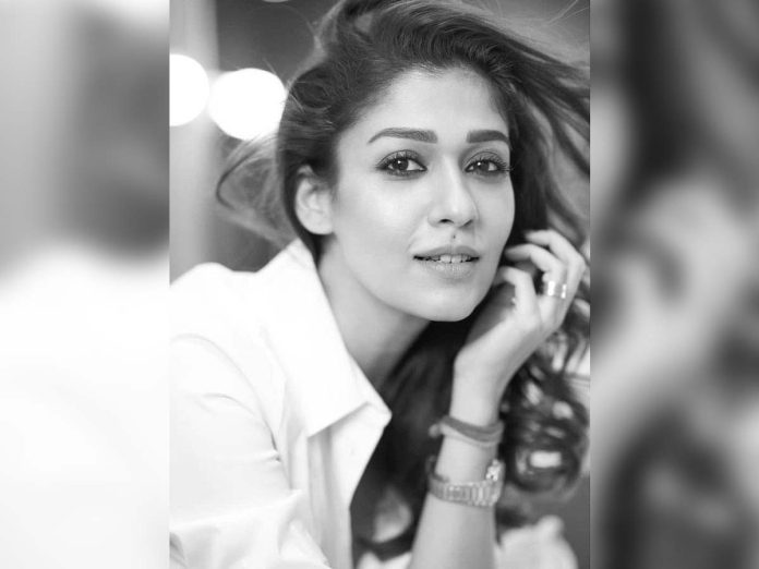 Nayanathara's crucial decision on her acting career