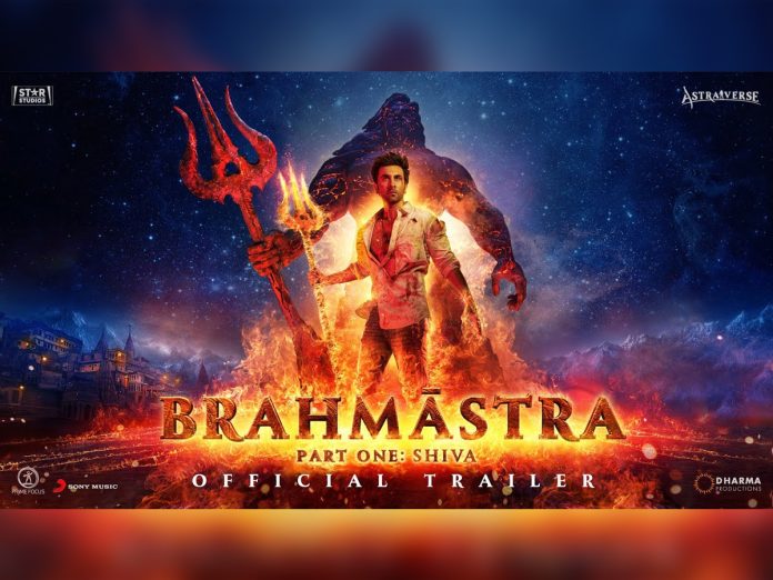 No one can save Brahmastra at the box office