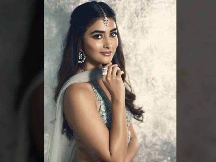 Pooja Hegde remuneration for Vijay Deverakonda Jana Gana Mana