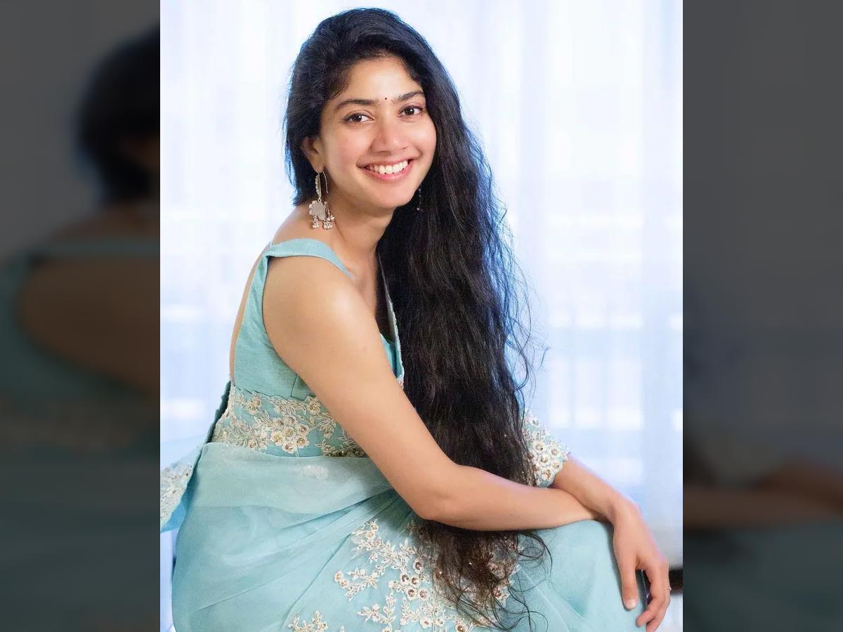  Sai Pallavi about her marriage and having kids