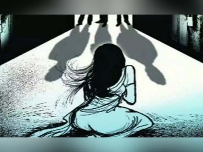 Second accused in Hyderabad gang rape case arrested