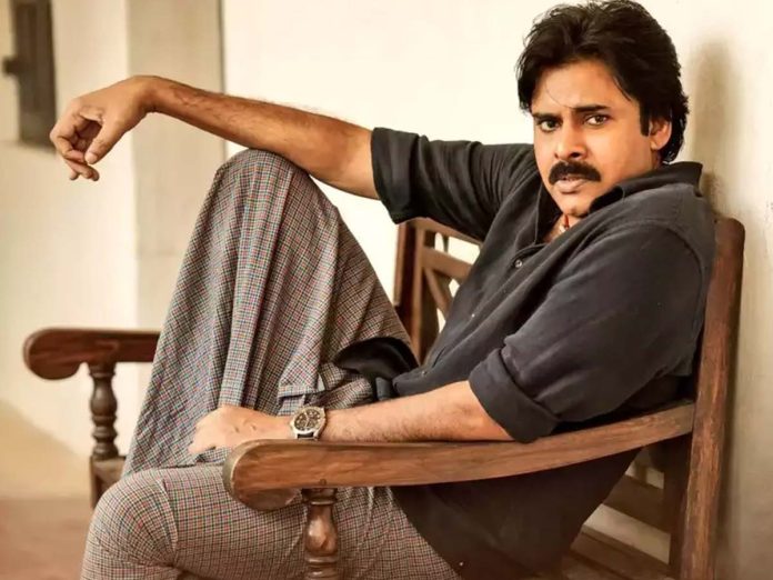 Time for Pawan Kalyan directors to hurry up