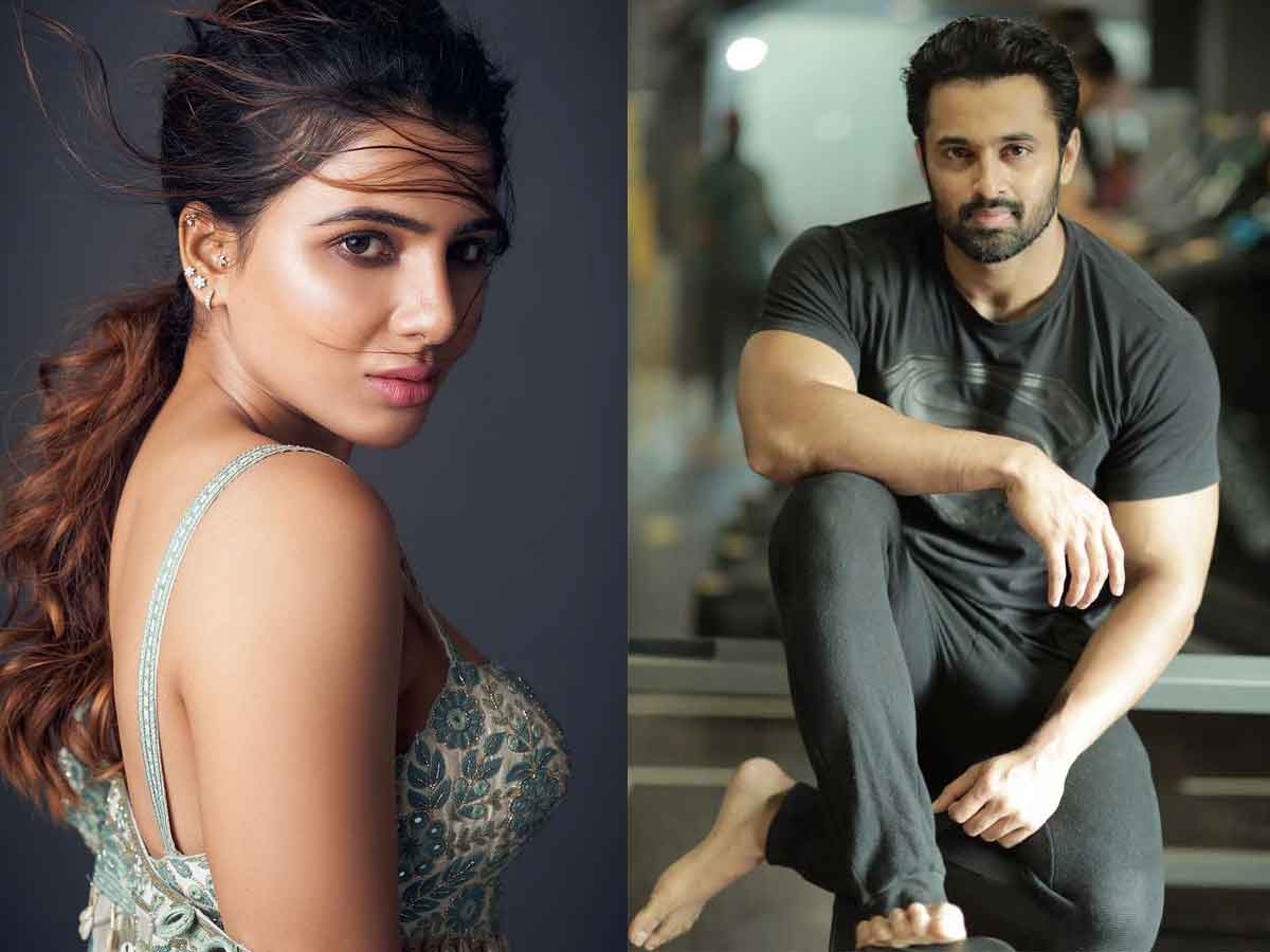 Unni Mukundan comments on Samantha action sequences