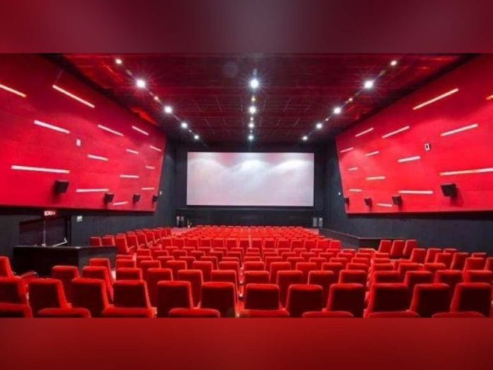 400 theatres closed in AP; Here's the reason