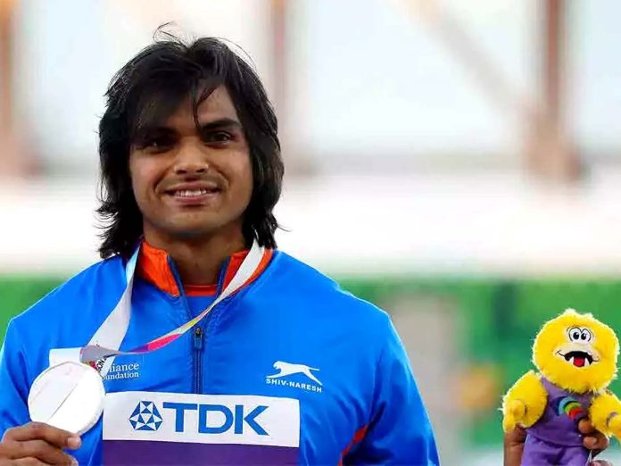 Athletics Championship 2022: Neeraj Chopra wins Silver; Becomes 2nd Indian Athlete