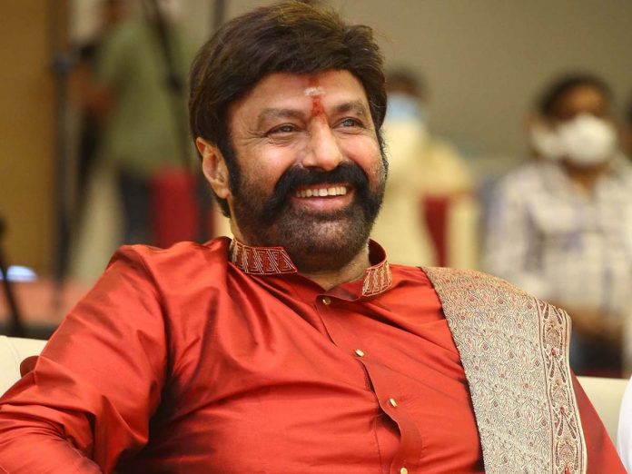 Balakrishna's next movie's shoot gets cancelled in USA