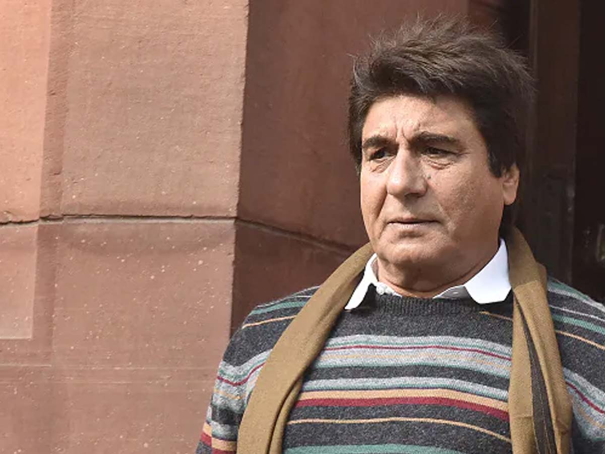 Bollywood actor awarded 2 years jail, gets bail