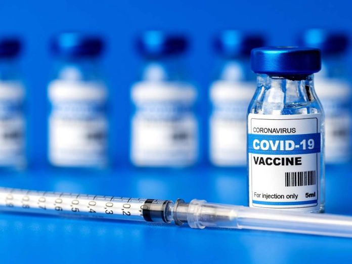India reaches 200 cr mark in Covid vaccine administration