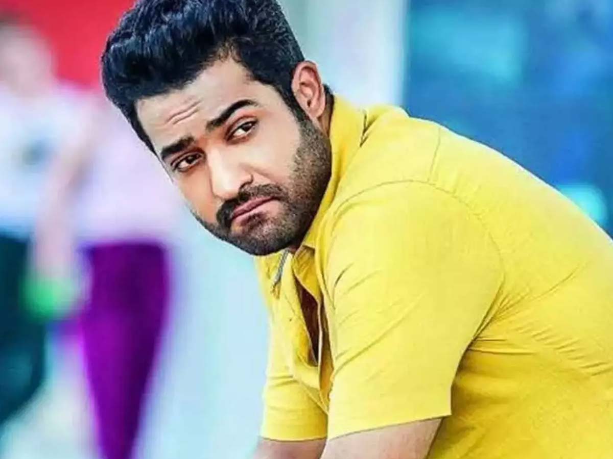 Jr NTR to join Bimibisara world - What's true and what not